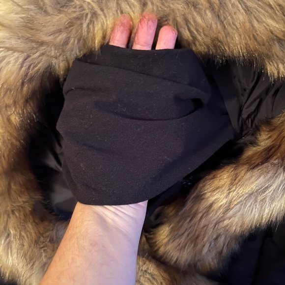 Winter Parka - Navy - Picture 7 of 12